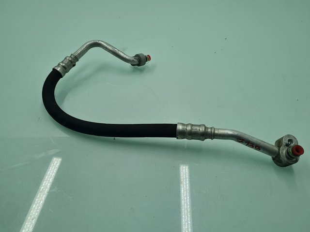 Manguera de aire acondicionado de compresor al condensador 1K0820721BL VAG