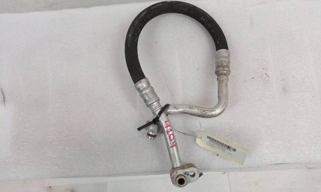 Manguera de aire acondicionado de compresor al condensador 1K0820721BL VAG