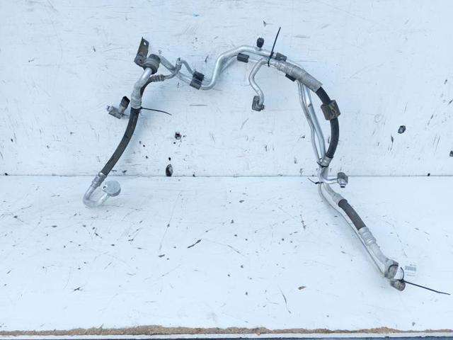 VAG 1K0820721BQ Manguera de aire acondicionado de compresor al condensador  disponible España