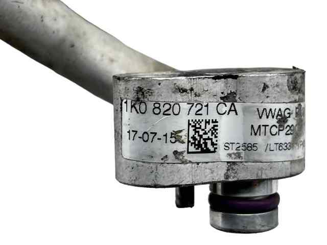 VAG 1K0820721CA Manguera de aire acondicionado de compresor al condensador  comprar en Murcia