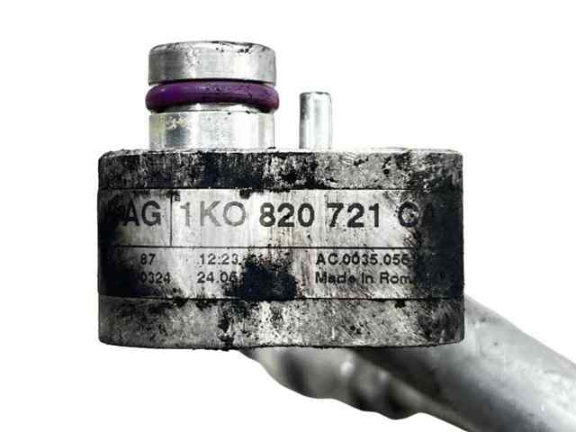 1K0820721CA VAG Manguera de aire acondicionado de compresor al condensador  comprar en Oviedo