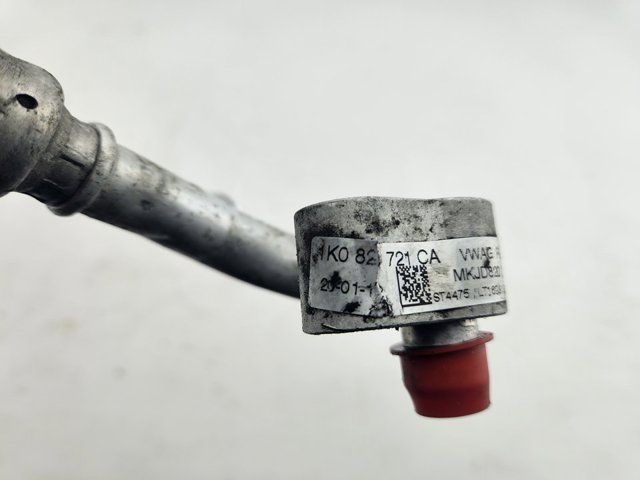 1K0820721CA Manguera de aire acondicionado de compresor al condensador comprar Sevilla