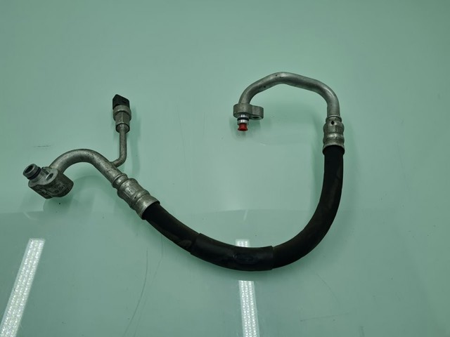 1K0820721CA VAG Manguera de aire acondicionado de compresor al condensador comprar Madrid