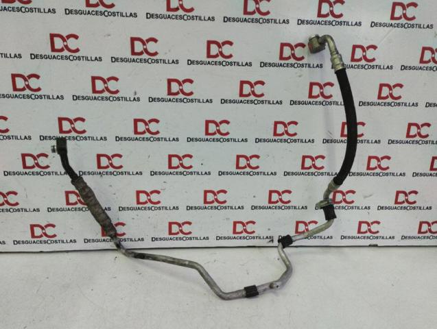 VAG 1K0820743AM Manguera de aire acondicionado, de deshidratador a compresor  en stock Salamanca