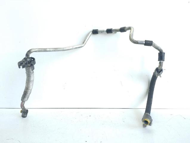 VAG 1K0820743AM Manguera de aire acondicionado, de deshidratador a compresor  comprar en Ponferrada