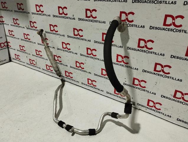1K0820743AM VAG Manguera de aire acondicionado, de deshidratador a compresor comprar Bilbao