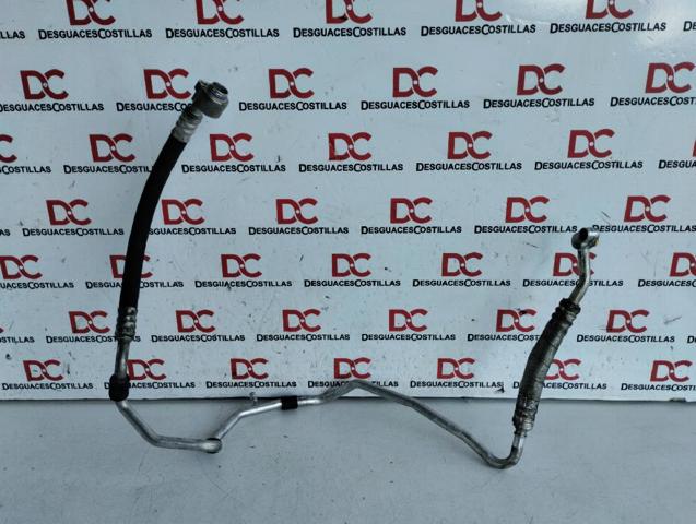 VAG 1K0820743AM Manguera de aire acondicionado, de deshidratador a compresor  disponible España