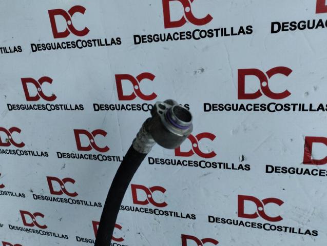 1K0820743AM VAG Manguera de aire acondicionado, de deshidratador a compresor comprar Alcalá