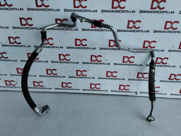 1K0820743AM Manguera de aire acondicionado, de deshidratador a compresor  disponible Málaga