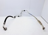 Manguera A/C, secadora a compresor 1K0820743CC VAG