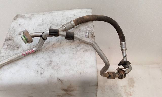 VAG 1K0820743FD Manguera de aire acondicionado de evaporador al compresor  comprar en Murcia