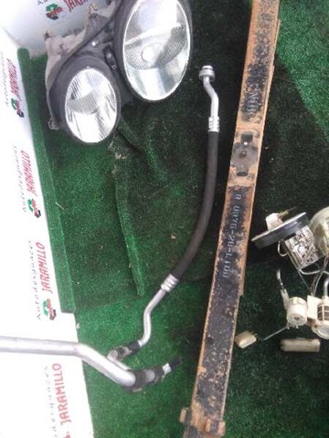 VAG 1K0820743FD Manguera de aire acondicionado de evaporador al compresor  comprar en Ponferrada