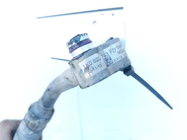 1K0820743FD Manguera de aire acondicionado de evaporador al compresor  disponible Málaga