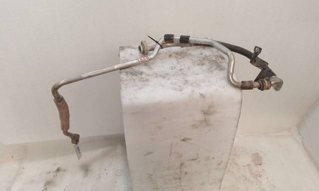 1K0820743FD VAG Manguera de aire acondicionado de evaporador al compresor  comprar en Lleida