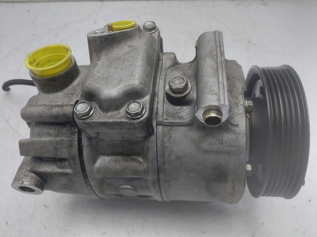1K0820803F Compresor de aire acondicionado  en stock Sabadell
