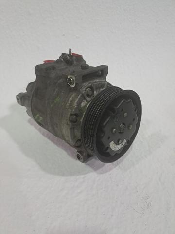 VAG 1K0820803F Compresor de aire acondicionado  en stock Valencia