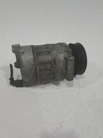 1K0820803F VAG Compresor de aire acondicionado  en stock Córdoba