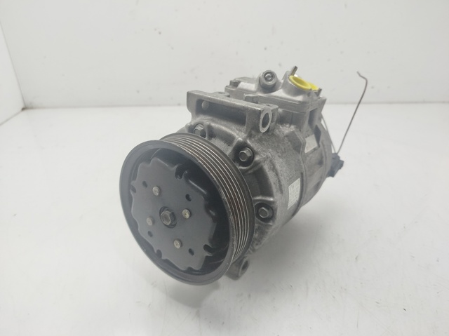 1K0820803F Compresor de aire acondicionado comprar Girona