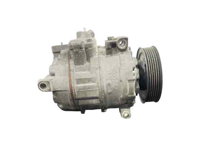 1K0820803F VAG Compresor de aire acondicionado  en stock Gandía