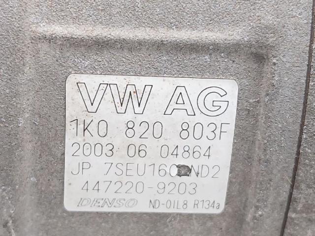 VAG 1K0820803F Compresor de aire acondicionado  comprar en Albacete