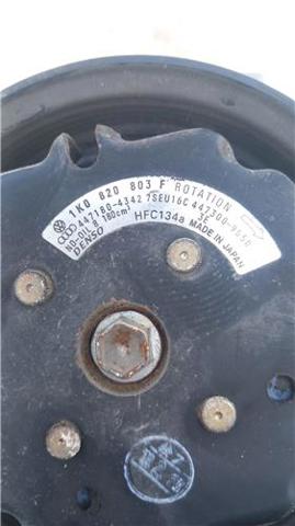 1K0820803F VAG Compresor de aire acondicionado  en stock Huelva