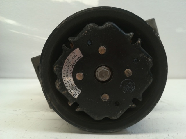 1K0820803F VAG Compresor de aire acondicionado  disponible Vigo