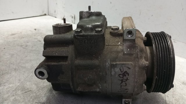 1K0820803G VAG Compresor de aire acondicionado  en stock Gandía