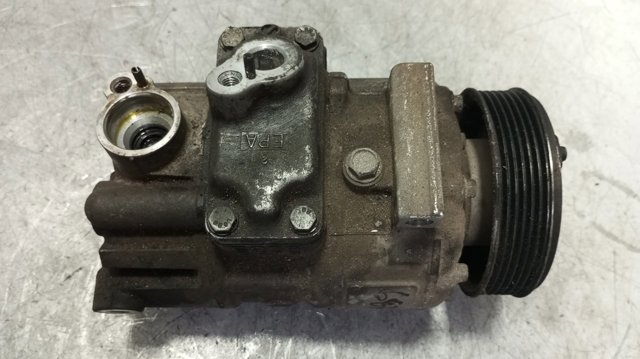VAG 1K0820803G Compresor de aire acondicionado  comprar en Albacete