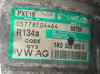 Condensador aire acondicionado 1K0820803G VAG