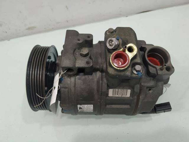 1K0820803J Compresor de aire acondicionado comprar Sevilla