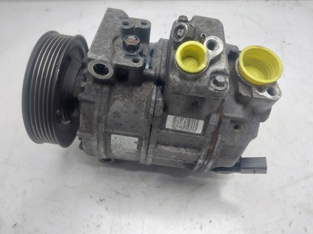 1K0820803J VAG Compresor de aire acondicionado  en stock Huelva