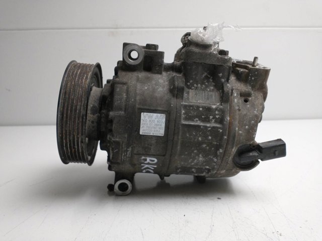 VAG 1K0820803J Compresor de aire acondicionado comprar Barcelona