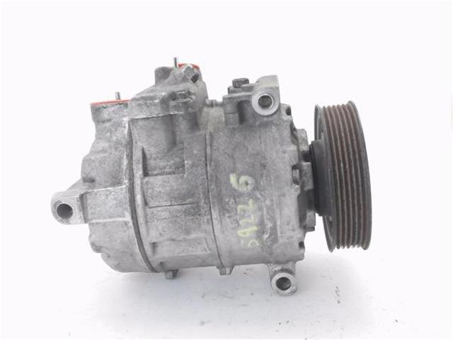 1K0820803J Compresor de aire acondicionado  en stock Sabadell