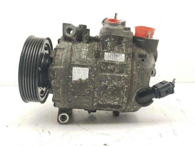 VAG 1K0820803J Compresor de aire acondicionado  comprar en Albacete
