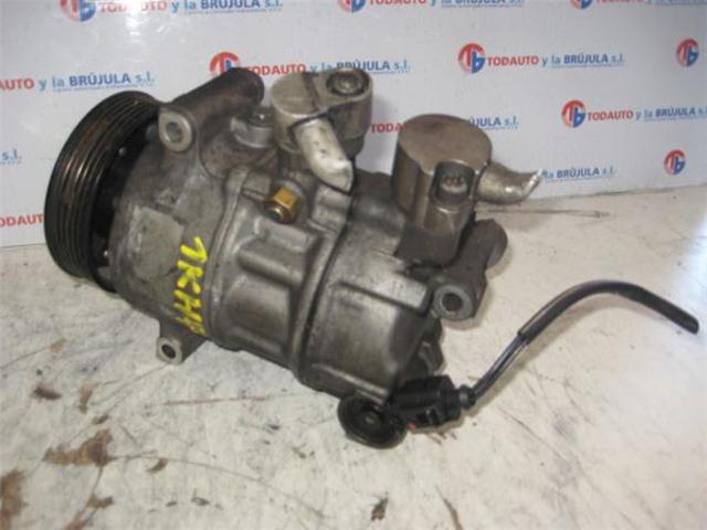 1K0820803L Compresor de aire acondicionado  disponible Utrera