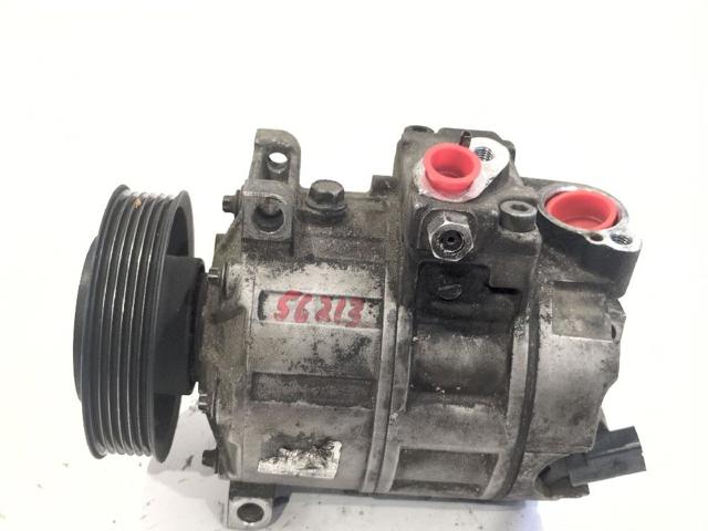 1K0820803L VAG Compresor de aire acondicionado  comprar en Jaén