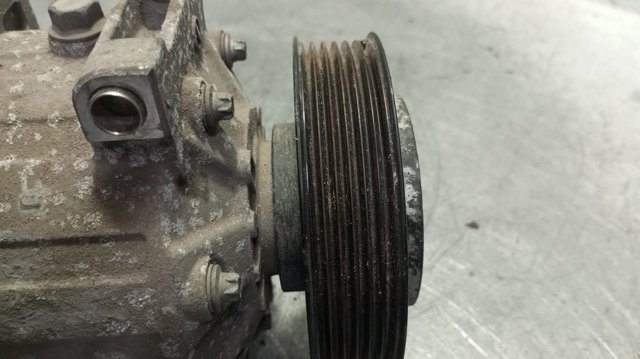 1K0820803L VAG Compresor de aire acondicionado comprar Madrid