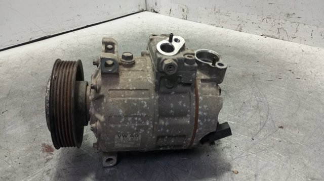 1K0820803L Compresor de aire acondicionado comprar Girona