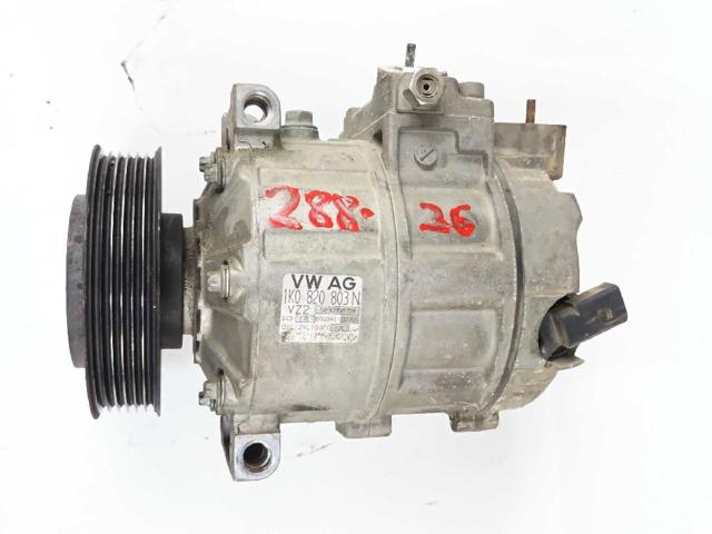 1K0820803N Compresor de aire acondicionado comprar Almería
