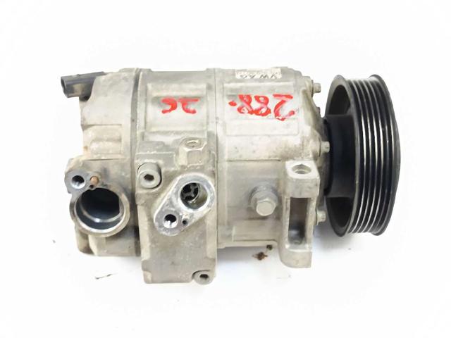 1K0820803N Compresor de aire acondicionado  en stock Sabadell