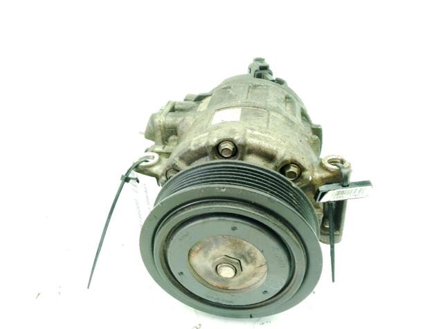 1K0820803P VAG Compresor de aire acondicionado comprar Madrid