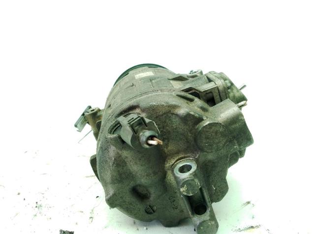 1K0820803P VAG Compresor de aire acondicionado  en stock Gandía