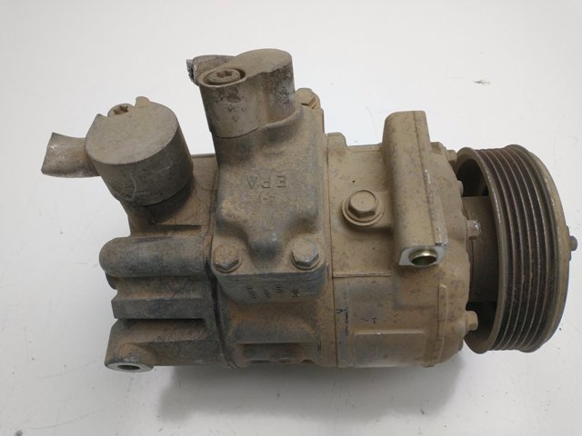 VAG 1K0820803Q Compresor de aire acondicionado  en stock Valencia