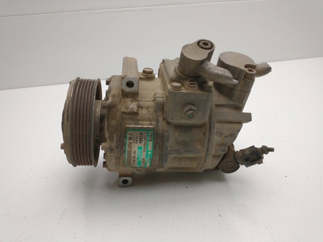 1K0820803Q Compresor de aire acondicionado  comprar en Zaragoza