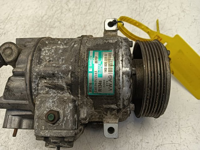 1K0820803Q VAG Compresor de aire acondicionado  comprar en Jaén