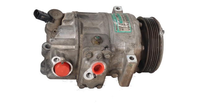 1K0820803Q Compresor de aire acondicionado comprar Girona
