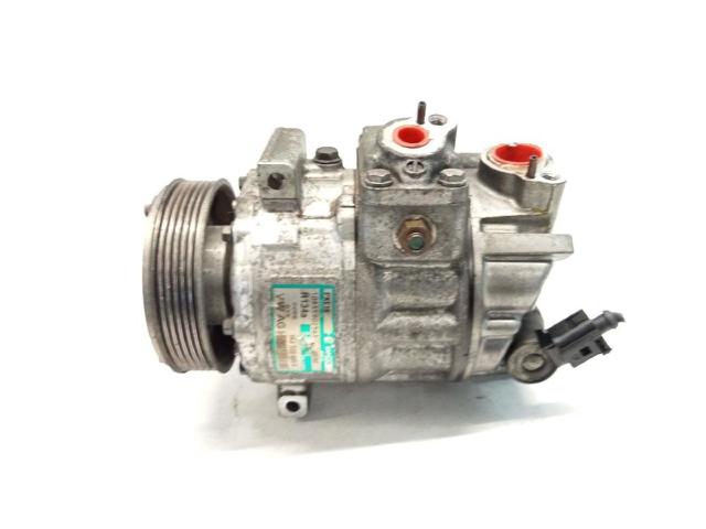 1K0820803Q Compresor de aire acondicionado comprar Sevilla