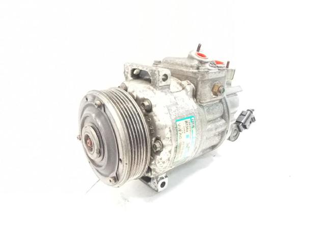 VAG 1K0820803Q Compresor de aire acondicionado  en stock Terrassa