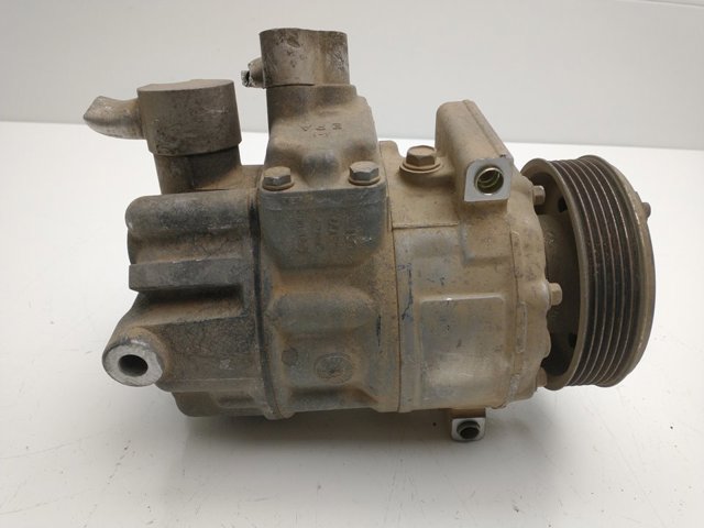 VAG 1K0820803Q Compresor de aire acondicionado comprar Barcelona