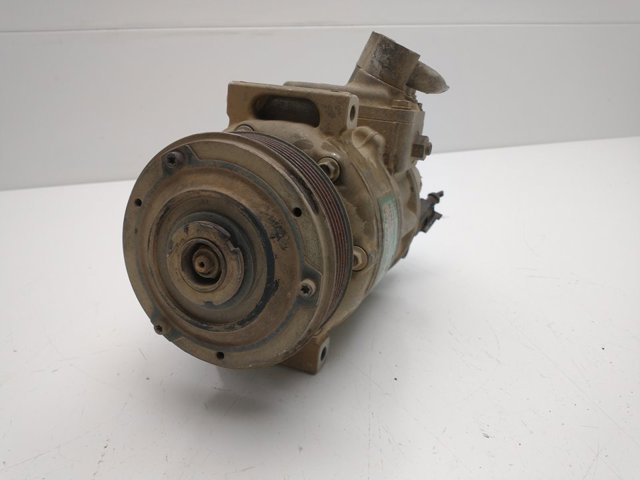 1K0820803Q VAG Compresor de aire acondicionado comprar Alcalá